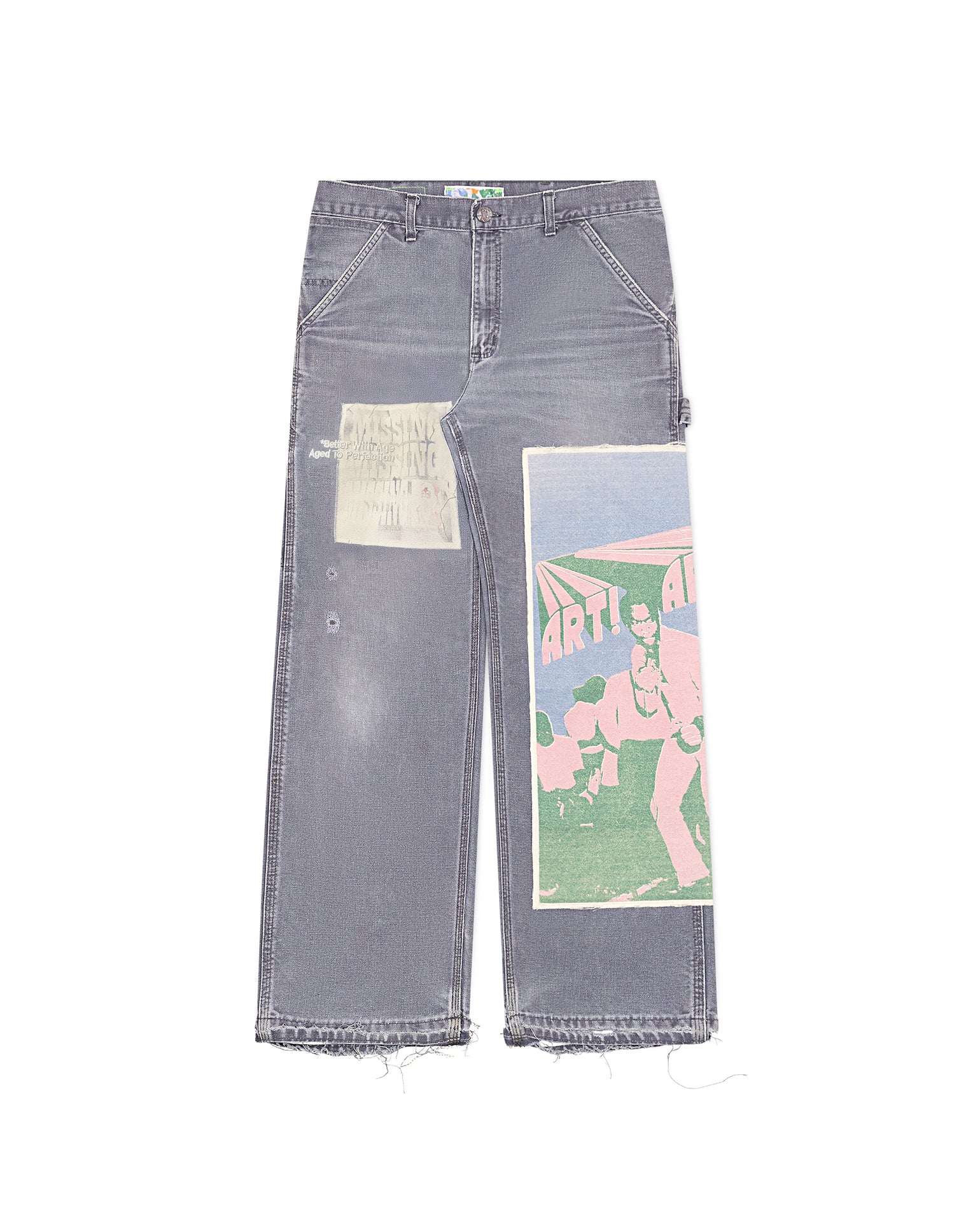 BWA-SS26-PANTS-Feck_Double-Knee_Trouser-1 Better With Age FECK CARPENTER TROUSER