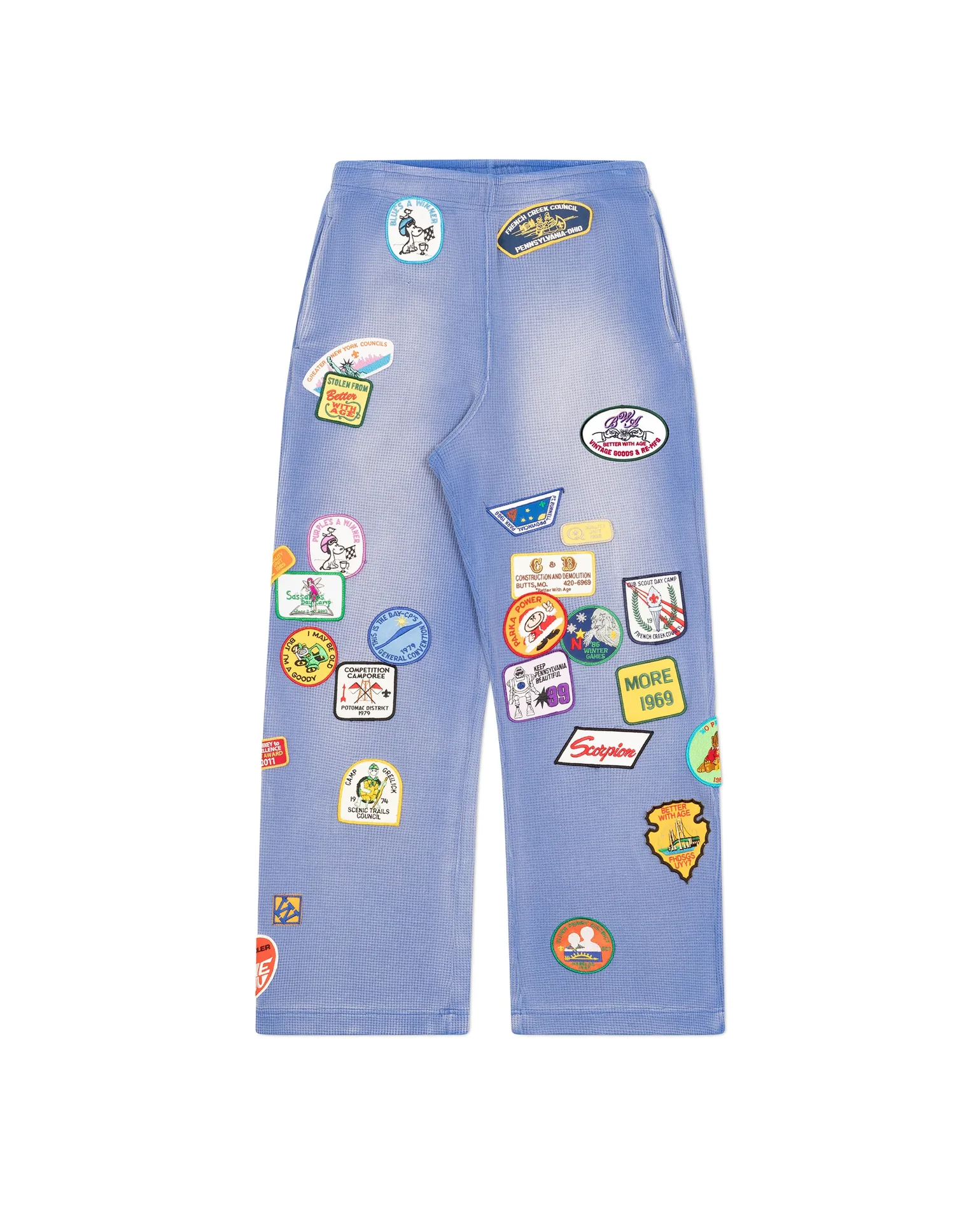 Gentlemens_Sweatpant_-_1 Better With Age GENTLEMEN'S WAFFLE SWEATPANT