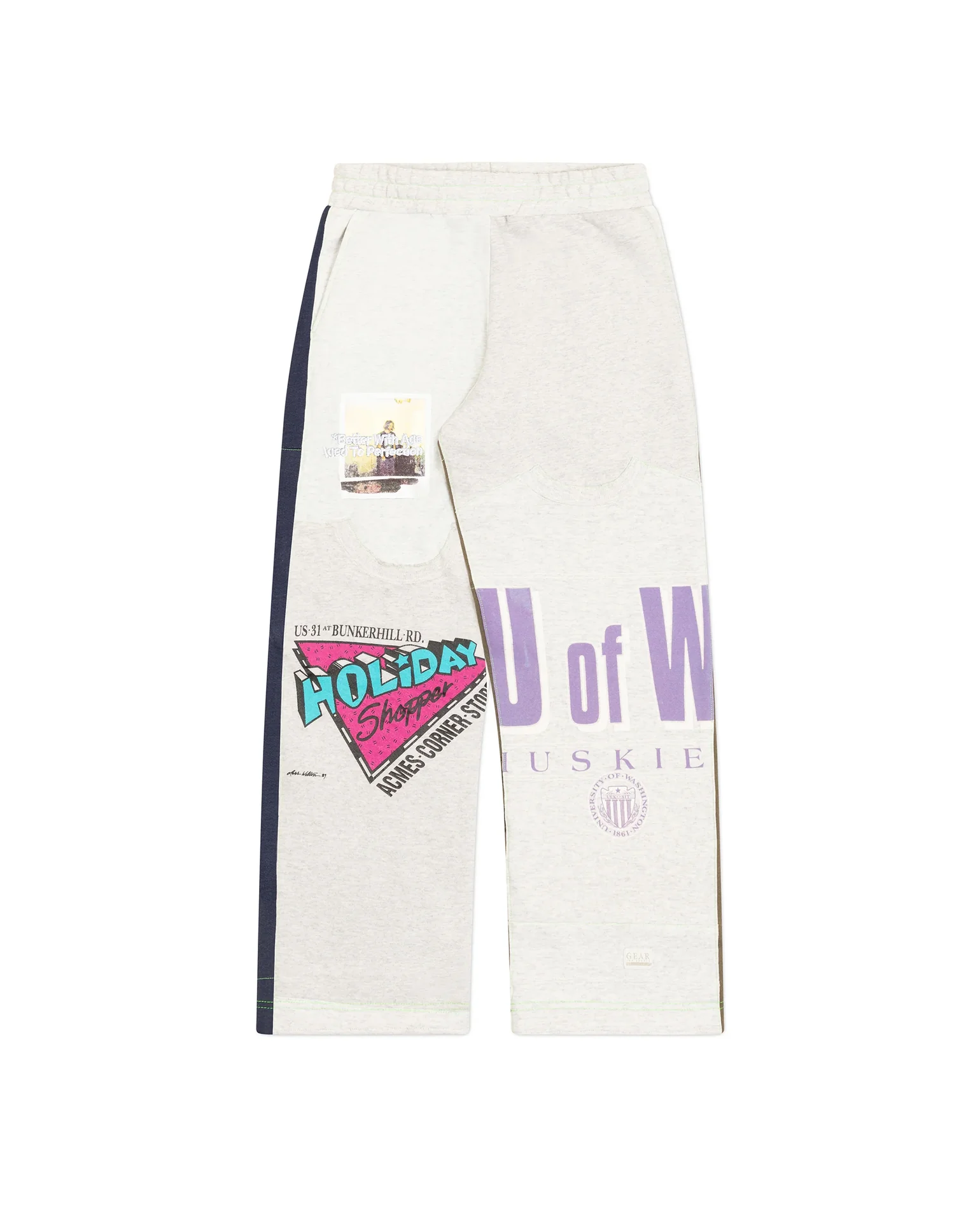 Hollywood_Sweatpant_-_1 Better With Age HOLLYWOOD RECONSTRUCTED SWEATPANT